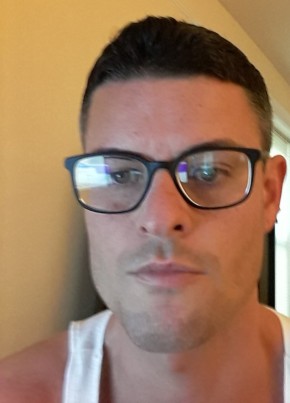 Rob, 37, United States of America, Lancaster (Commonwealth of Pennsylvania)