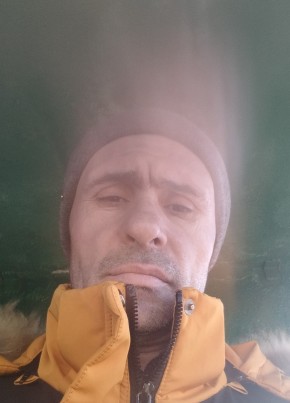 Неколаи, 45, Россия, Калуга