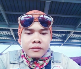 Zinan, 35, Bintulu