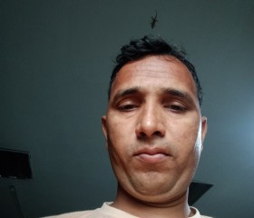 Rohit Kumar, 26, Patna