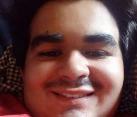 Tiago, 25, Fortaleza
