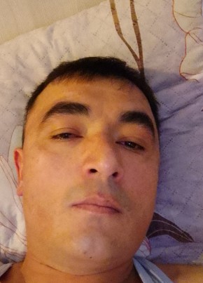Руслан, 39, Россия, Мурманск