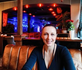 Lyubov, 41, Samara