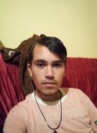 Antonio Marcos, 19  , Jequie
