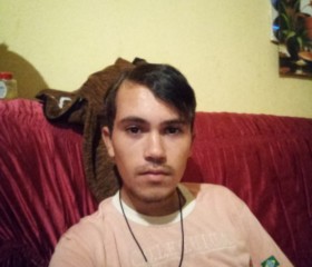 Antonio Marcos, 21 год, Jequié