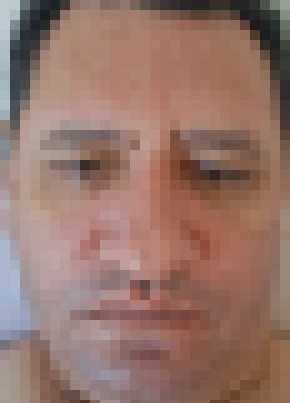 Patricio из São Paulo capital 36 лет