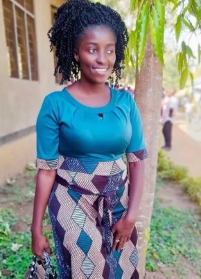 Irene Kabaka, 31, Tanzania, Dar es Salaam