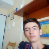 Nicolò, 24 года, San Felice Circeo