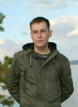 Андрей, 32 года, Братск