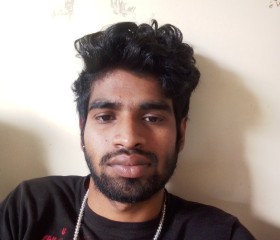 Vinaykumar, 20 лет, Hyderabad