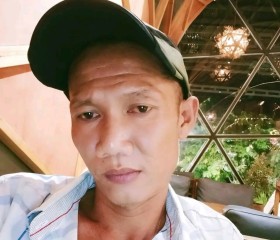 Cường, 37 лет, Thành phố Hồ Chí Minh