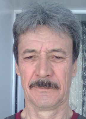 Виктор, 67, Россия, Барнаул