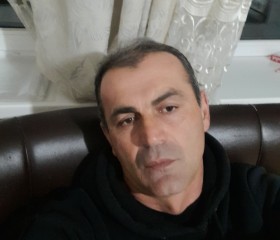 Симон, 44 года, Владикавказ
