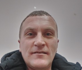 Александр Звягин, 43 года, Орёл