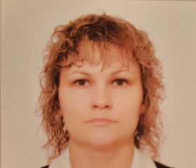 Елена, 44 года, Қарағанды