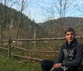 Daniel, 22, Darmanesti (Bacau)