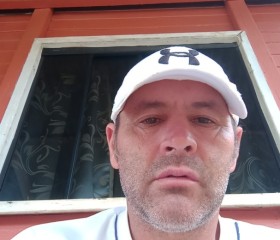 ade prado, 49, Blumenau