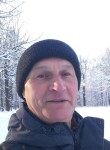 Константин, 58 лет, Москва