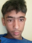 Hassan, 18 лет, کراچی