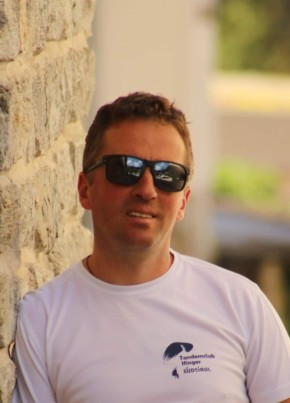 Stefan, 39, Romania, Cluj-Napoca