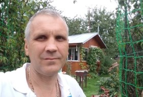 Sergius, 52 - Пользовательский