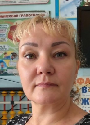 Наталья из Новочеркасска 54 года