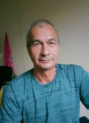 Махмуд, 56, Россия, Новокубанск