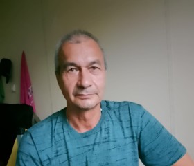 Махмуд, 56 лет, Новокубанск