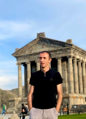 Karen, 35, Russia, Mytishchi