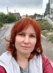 Яна, 46 лет, Новосибирск