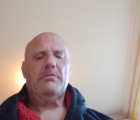 Daniel Woods, 58, Londonderry County Borough