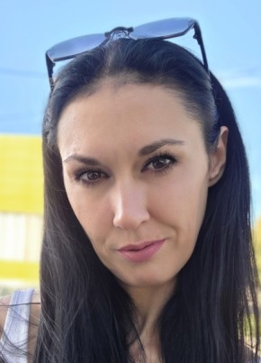 Екатерина из Алексина 35 лет