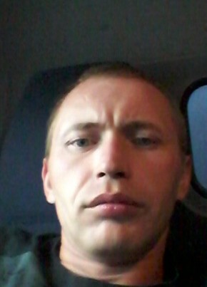 андрей, 38, Россия, Екатеринбург