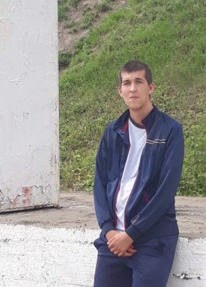 Дмитрий, 32, Россия, Барнаул