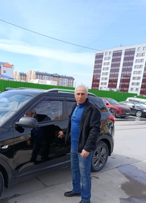 Хабиб из Нового Уренгоя 18 лет