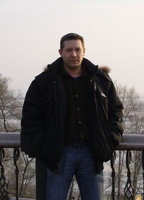 Андрей, 47, Россия, Таловая