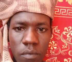 محبوب, 25, N Djamena
