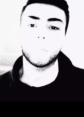 Maksim, 24, Russia, Khabarovsk