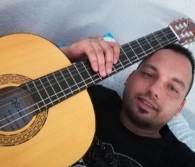 Ramon, 27, Salamanca (Castille and Leon)