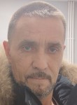 Влад, 55 лет, Новосибирск