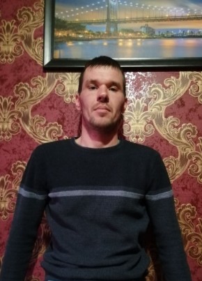 Александр, 42, Россия, Боровский