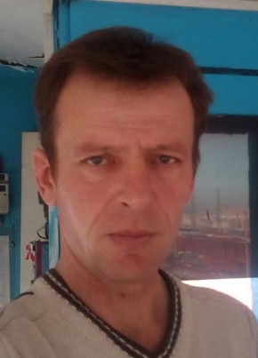 Игорь, 49, Қазақстан, Астана