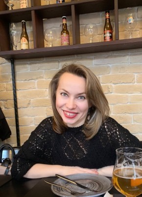 Natalya, 46, Russia, Moscow