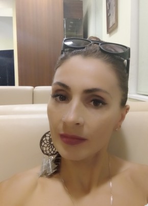 Оксана, 41, Украина, Одесса