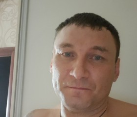 Альберт, 41 год, Шелехов
