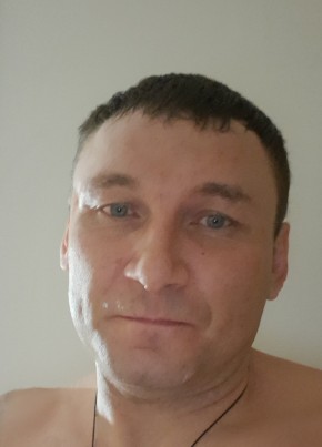 Альберт, 41, Россия, Шелехов