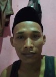 Dendu Saputra, 30  , Jakarta