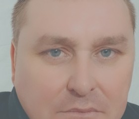 Vladimir Seregin, 40, Ilovlya