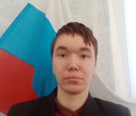 Николай, 19 лет, Шадринск