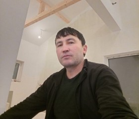 Voris, 31, Moscow